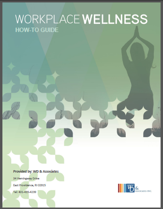 workplace wellness guide