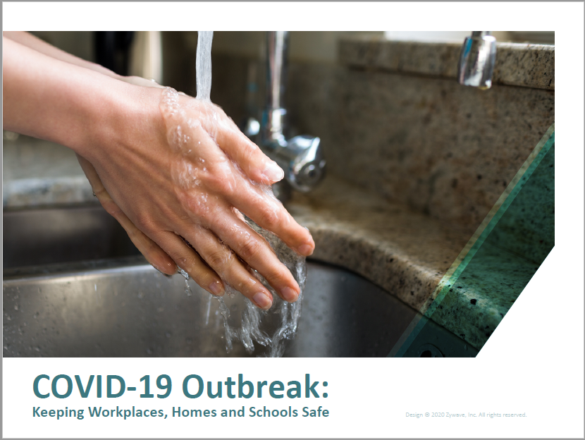 COVID 19 Outbreak