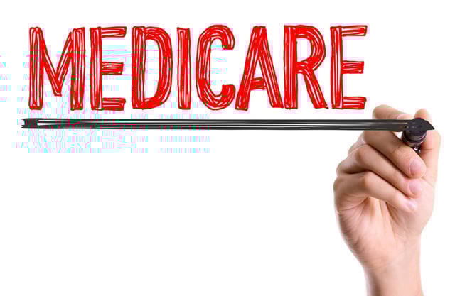 Medicare. older employees. healthcare cost containment. Employee Benefits. Employer Sponsored Healthcare.
