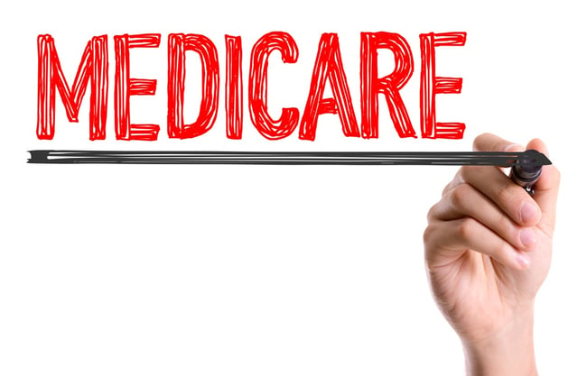 Medicare. older employees. healthcare cost containment. Employee Benefits. Employer Sponsored Healthcare.