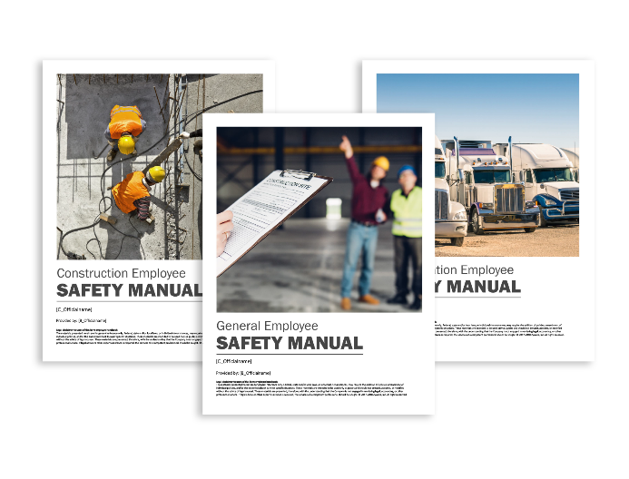 Saftey manual doc picture