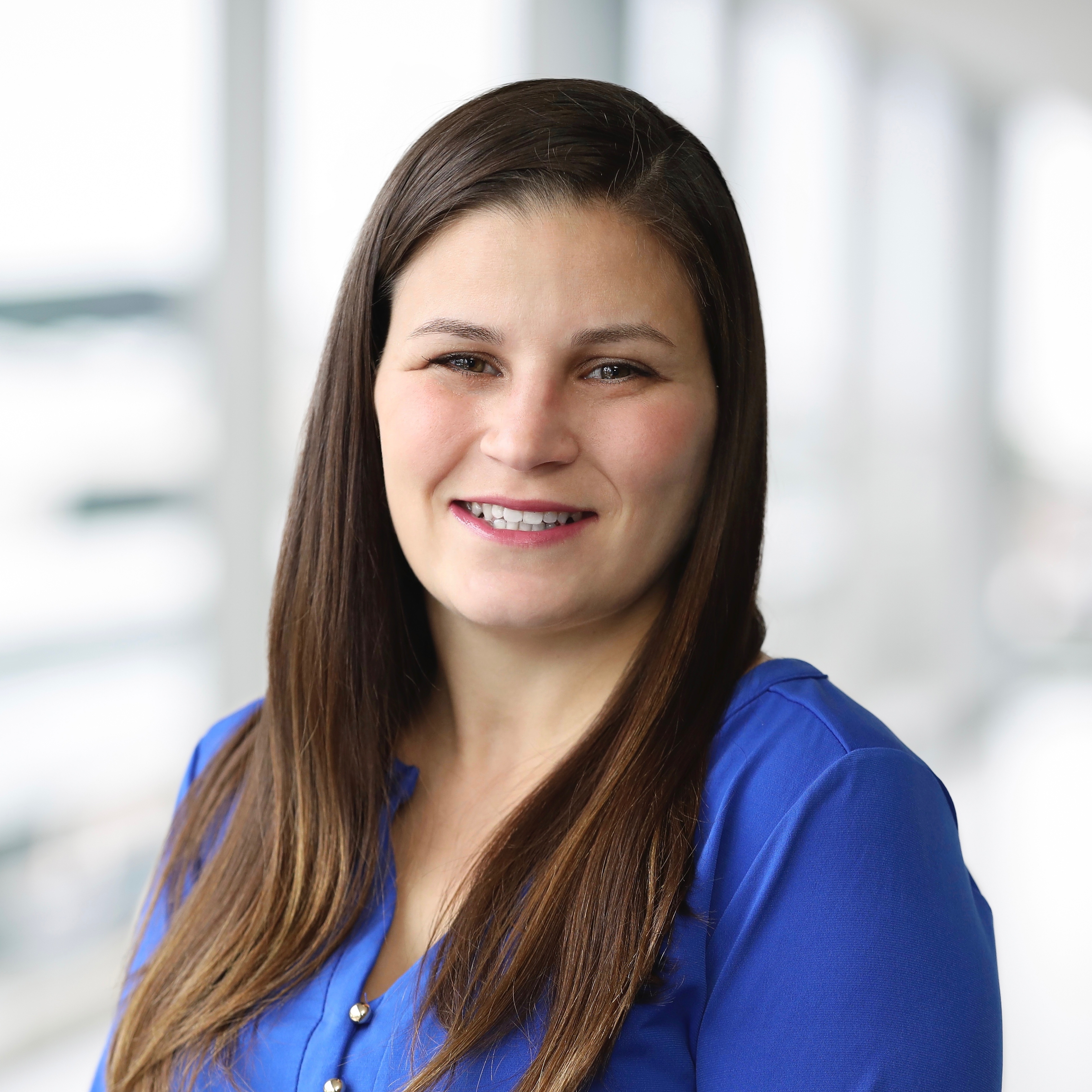 Meet Your Account Manager: Melissa Rebelo