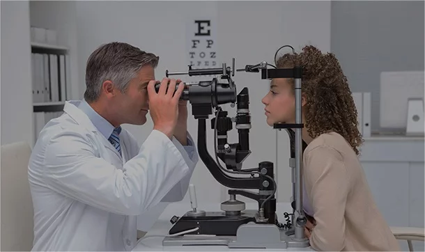 eye-exam